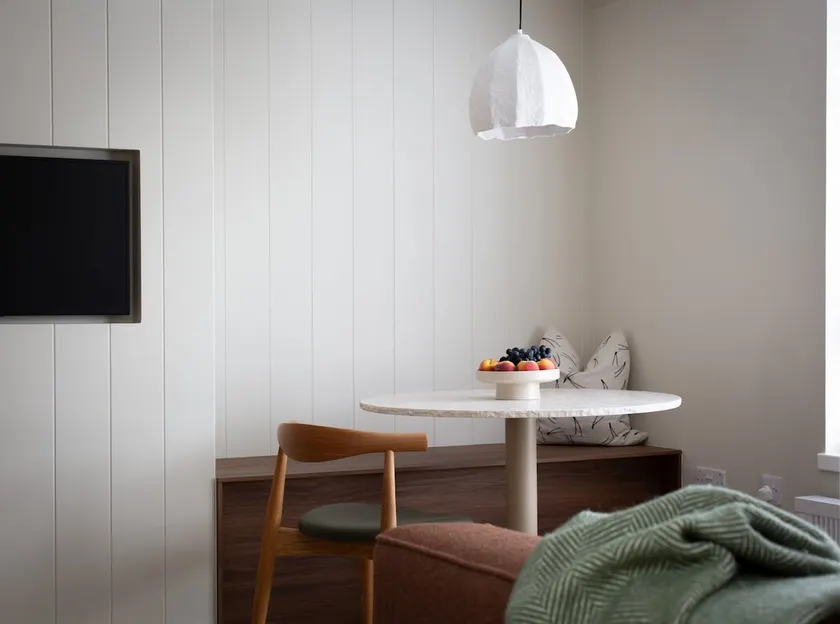 Design-led Apartment | Central Pitlochry - Image 1