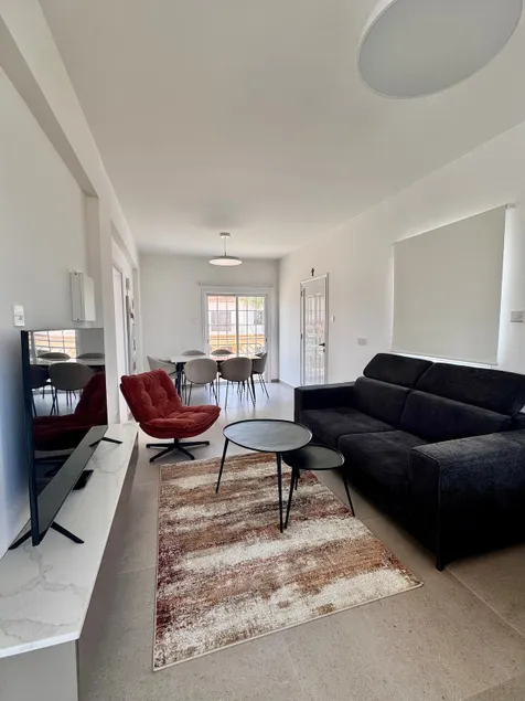 Dhekelia Beach house - Pyla, Larnaca - Image 1