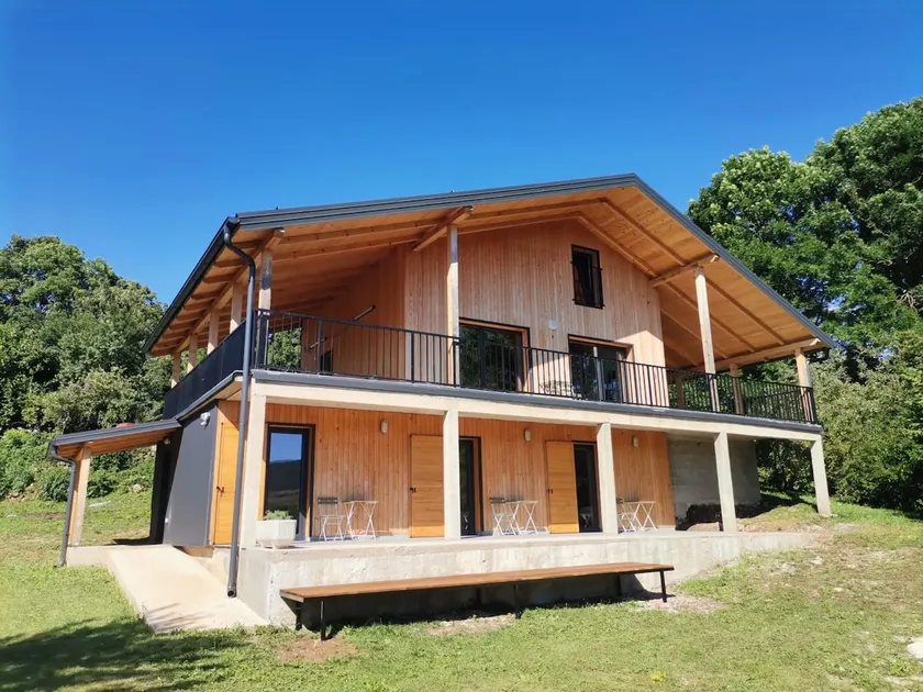 Brovno Vacation House - Image 1
