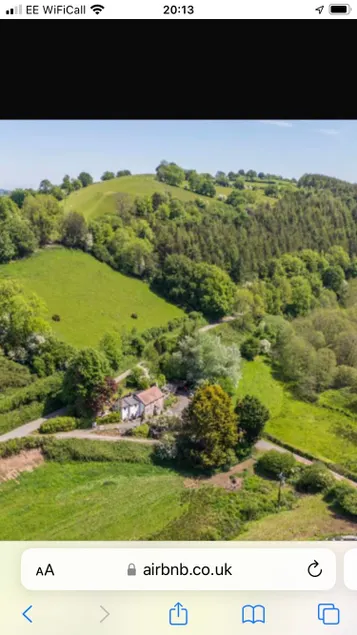 Relaxing, Rural Retreat. - Image 1