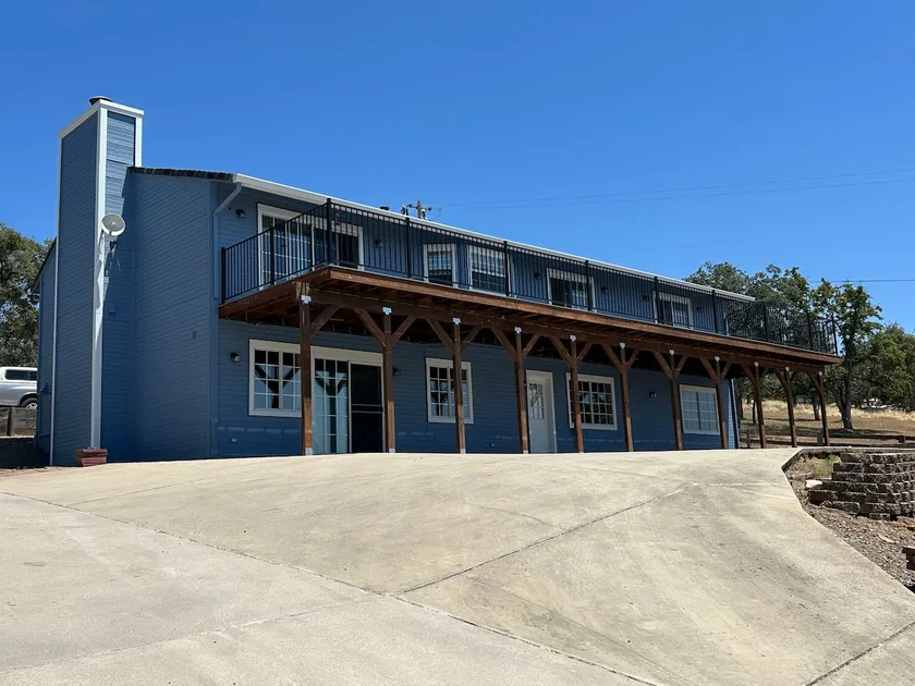 Newly Updated Lake Don Pedro Retreat – Sleeps 6 - Image 1