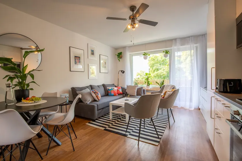 Special *TRiO PiCASSO* Apartment - Image 1
