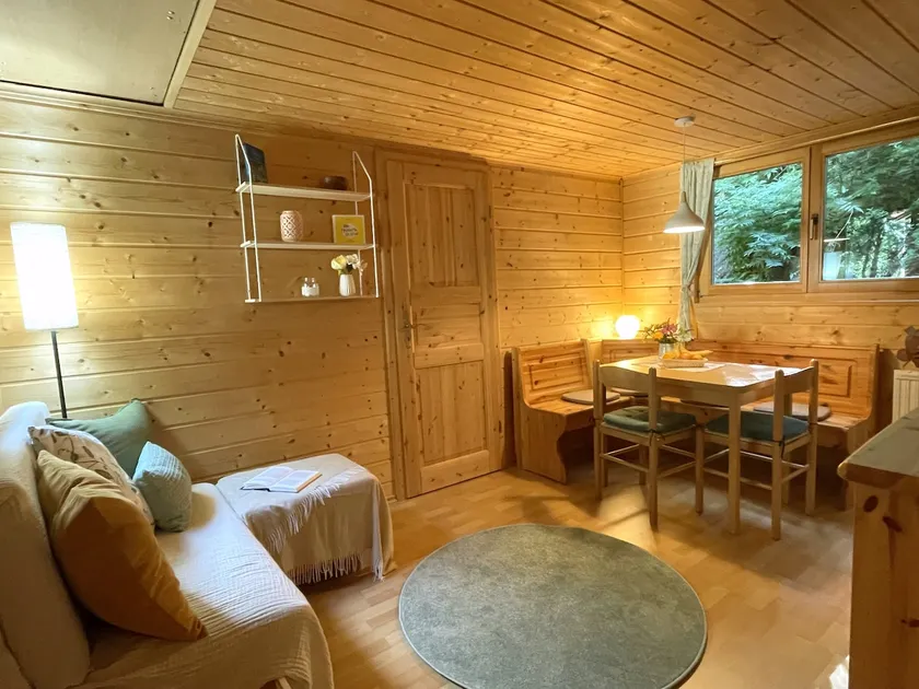 Holiday home Auenland - Relaxation close to nature - Image 1