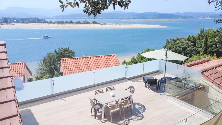Villa Santoña | Beach | Ocean Views | Terrace - Image 1
