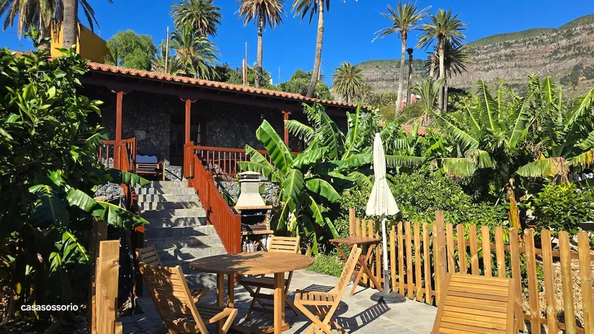 Casa Rural Tía Rita La Gomera - Image 1