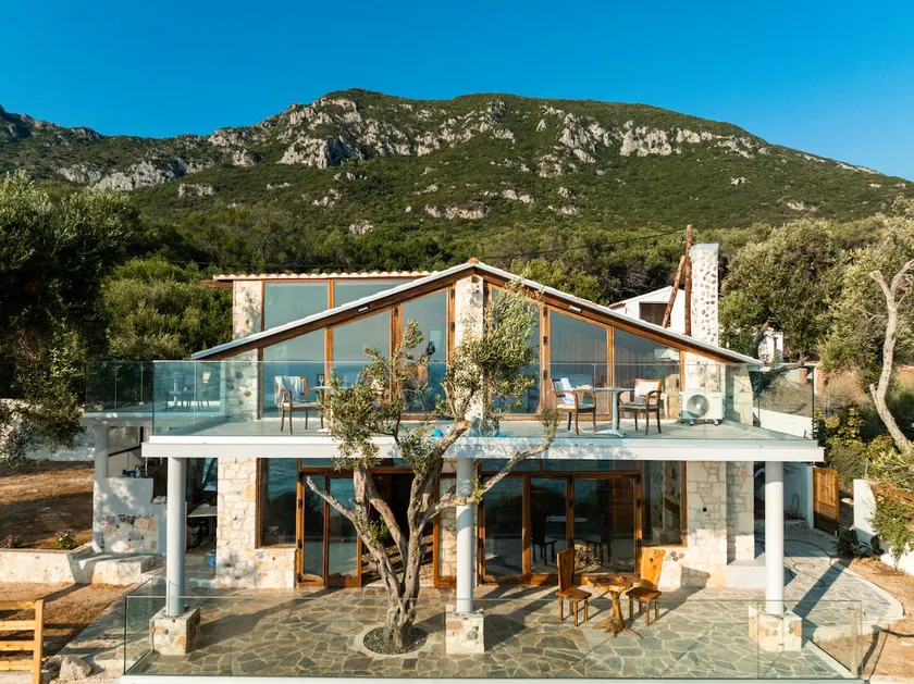 Villa Phoebus - Image 1