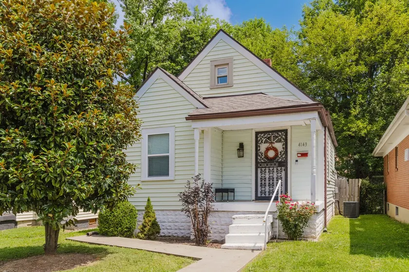 2BD, Charming Ideally located Bungalow - Image 1