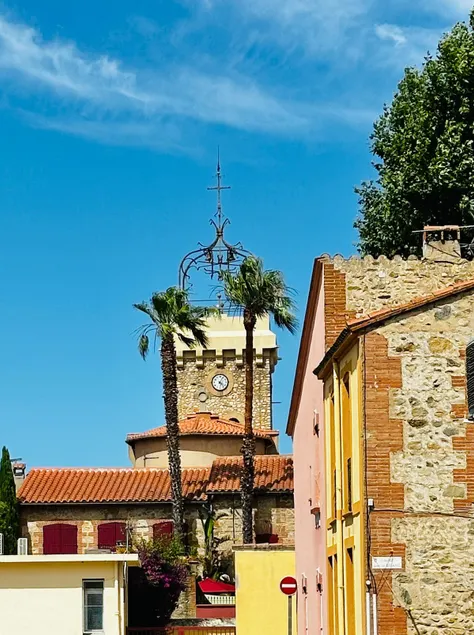 Théza Promenade – Conciergerie du Roussillon - Image 1