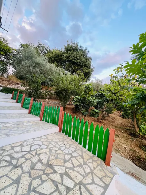 Family House Ain Draham - Image 1