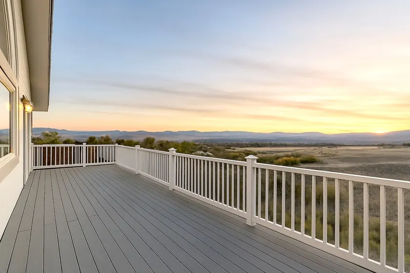 Panoramic VIEWS of the Reno Skyline! - Image 1