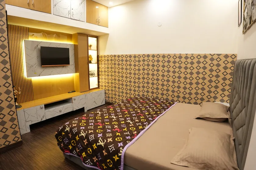 Arden Studio Apartment|Malviya Nagar - Image 1