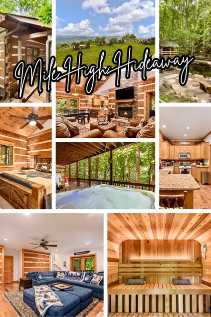 Fly In Cabin | Hot Tub | Sauna | Arcade | Theatre - Image 1