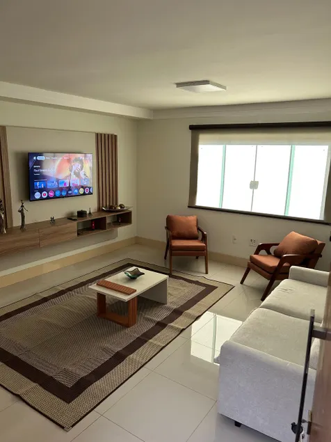Apartamento Praça Inconfidência Bom Despacho - Image 1
