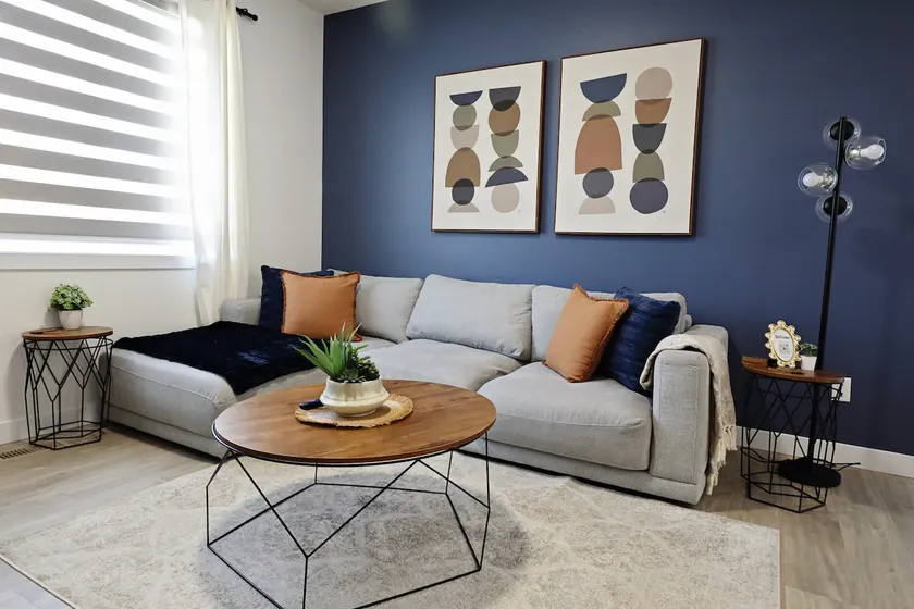 Kinglet 4BR Getaway |A/C|Garage|Near WEM|Disney+ - Image 1