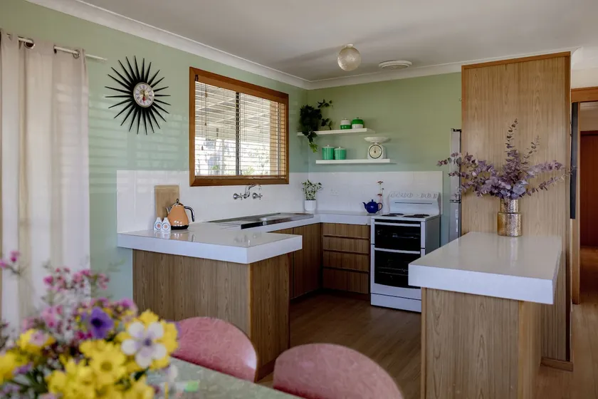 Gloria: a retro beach shack for two! - Image 1