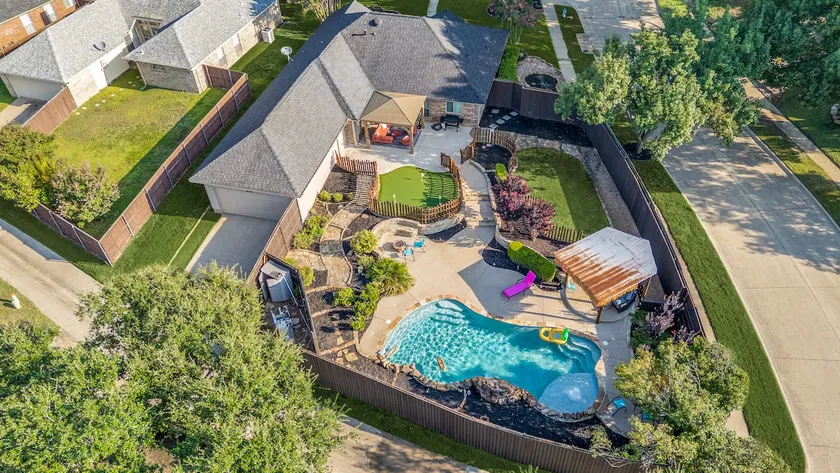 Surf, Turf & Tiki: Epic Kids Cave and Waterfall! - Image 1