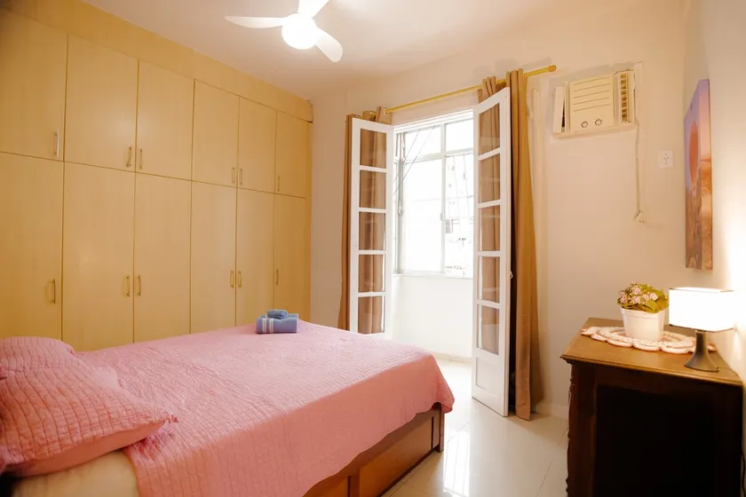 SUH Flamengo 12 Smart Cozy - Image 1