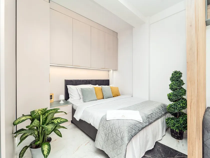 Free Parking Studio Two - by Dream Residence - Image 1