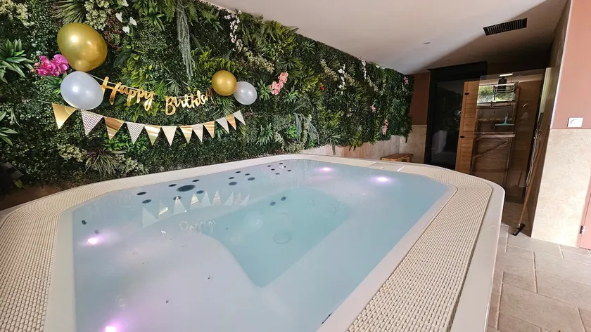 Domaine Caloin - SPA - Image 1