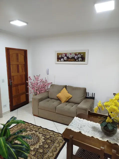Casa Aconchego - Image 1