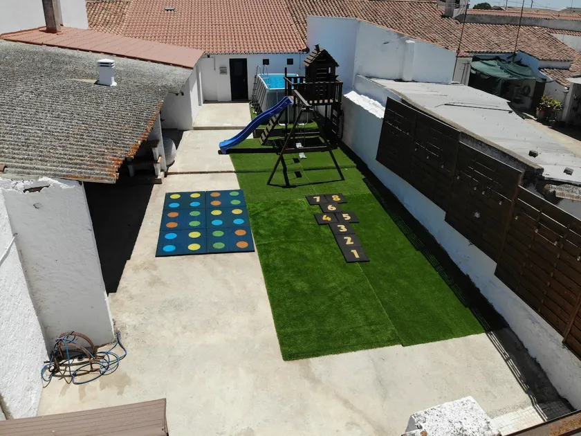 Santinho house 2 - Image 1
