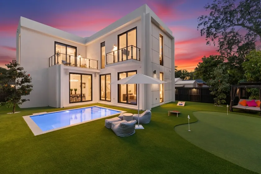 Gables Getaway | Pool | Putting Green | Pro Gym - Image 1