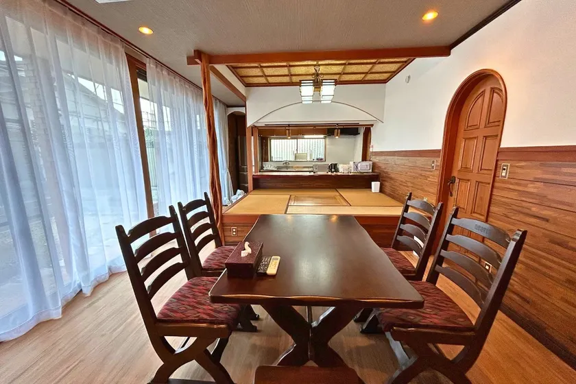 Naruto House: 4LDK, Max 10P, Free Parking 5 Cars - Image 1