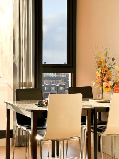 City Escape | 2BR + 2x Covered Parking Included - Image 1