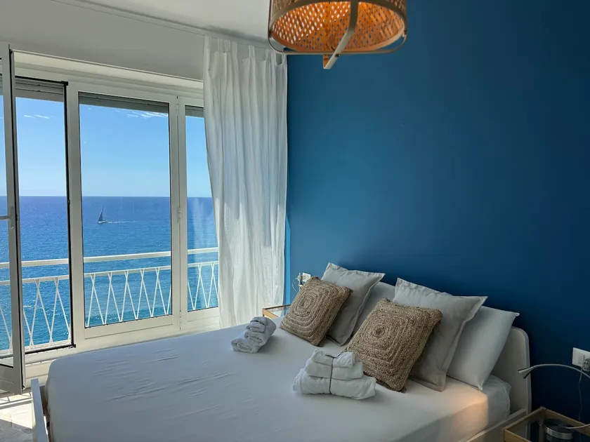 Sally's - Casa Blu - Image 1