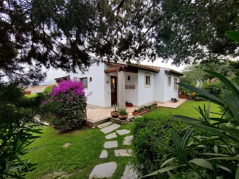 PaNina's Home - Relax in Punta Molara [WiFi & AC] - Image 1
