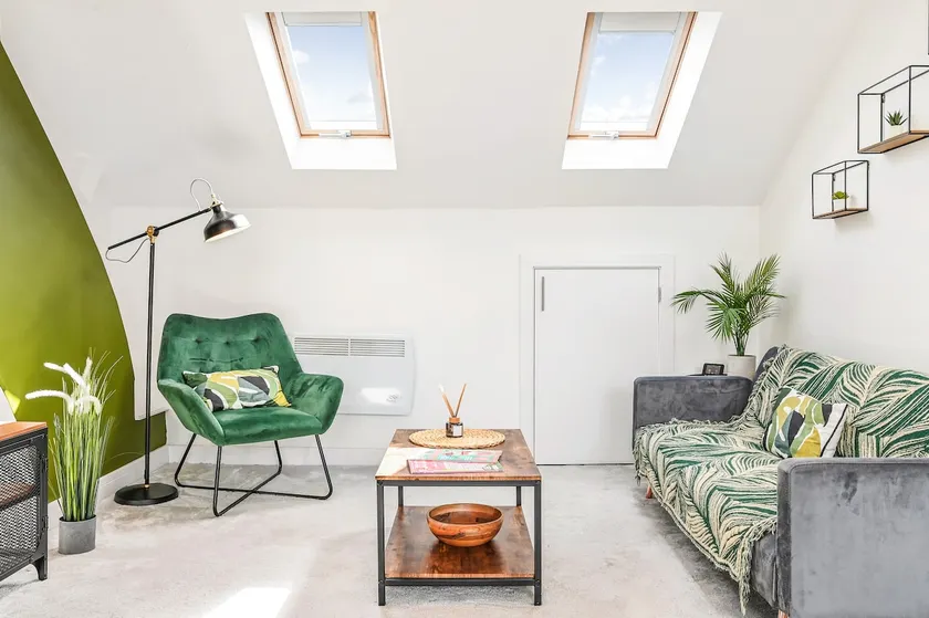 Cardiff Comfort for All guests - Image 1