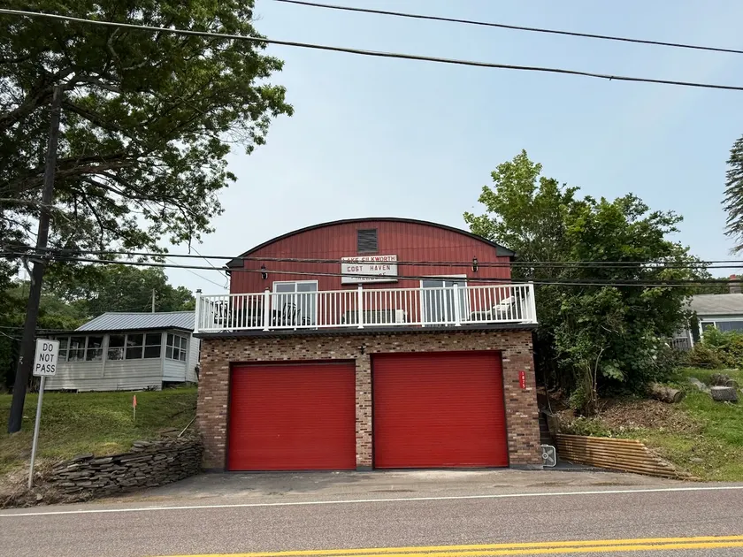 The Firehouse Stay and Play - Image 1