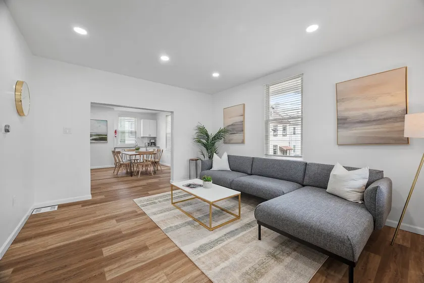 Pittsburgh Spacious & Modern 3BD APT Free Parking - Image 1