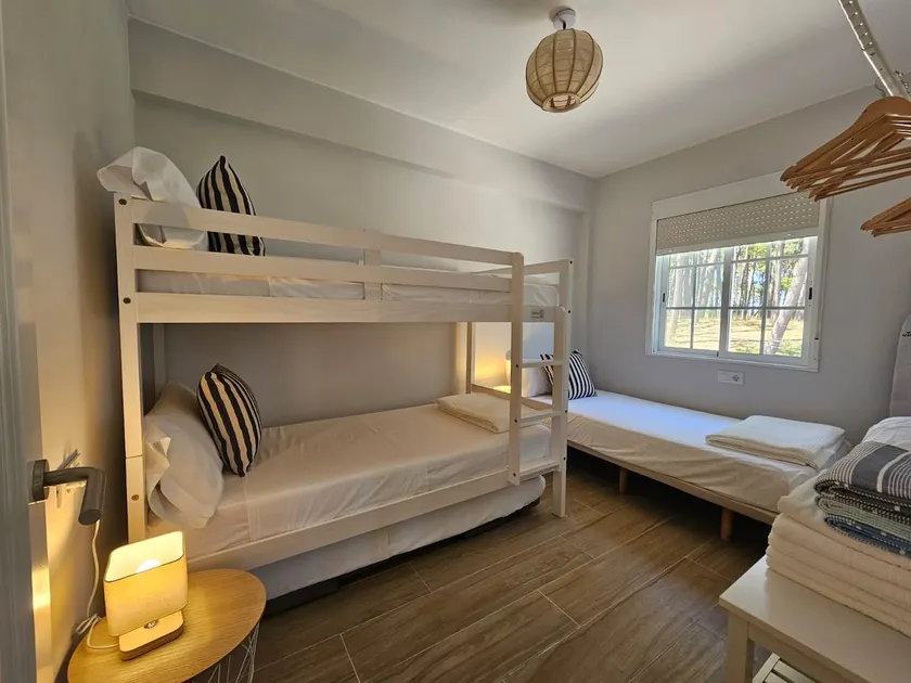 Oceanfront, right on Playa Samil - Image 1