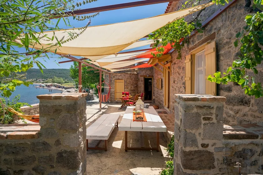 “The Pottery Studio”, Retreat on the beach - Image 1