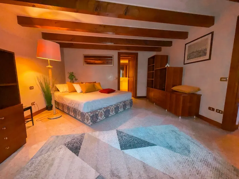 [Ponte Pietra] private garden - free parking - Image 1
