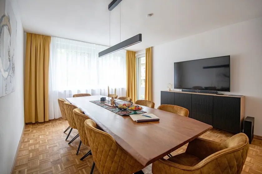 75m2 Designer Apartment close to Bregenz - Image 1