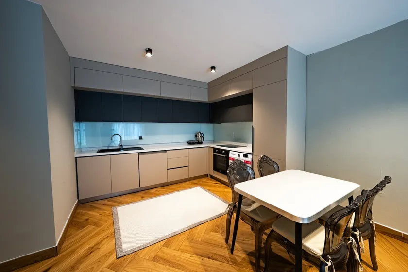 Basement Superior Suite (daire -2) +12 Adults only - Image 1
