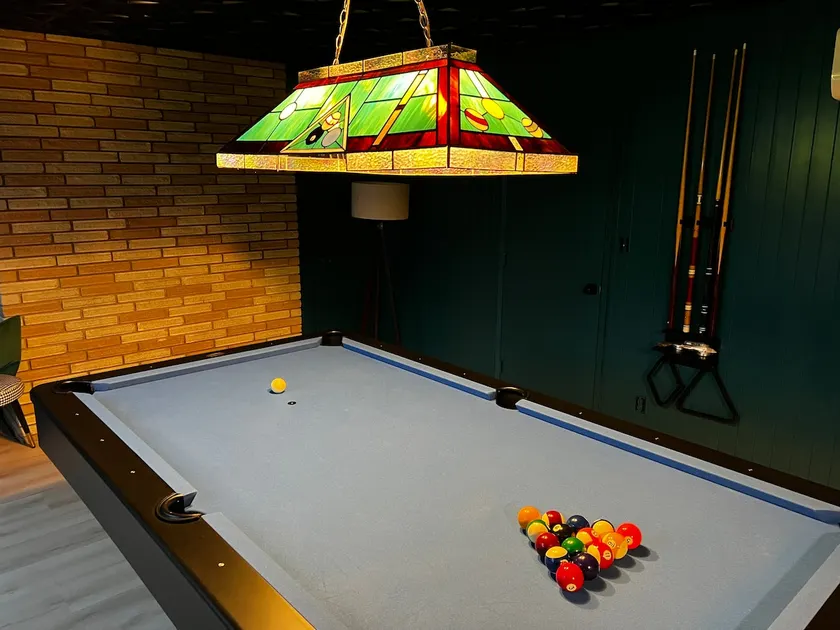 Fun Olympic Basecamp • Hot Tub - Image 1