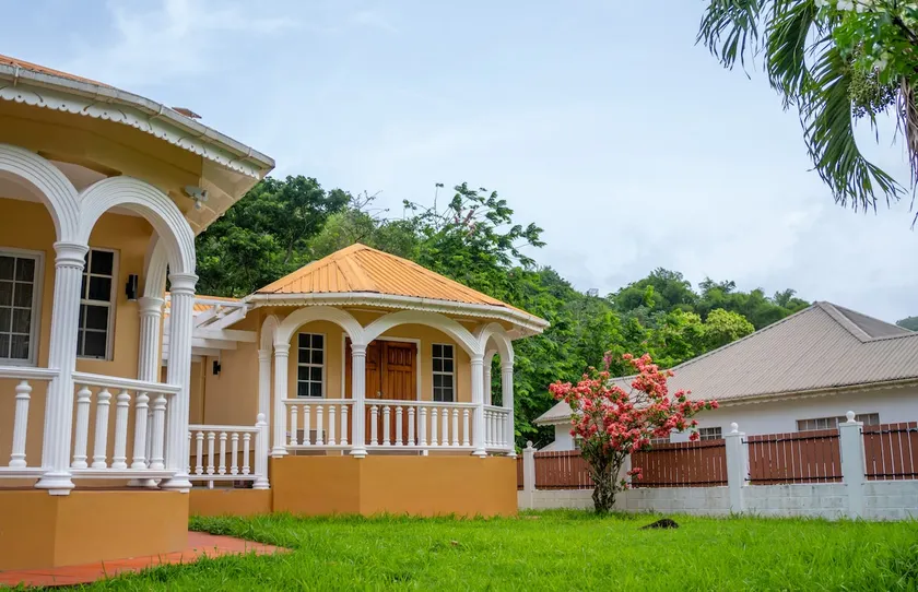 Villa del Nique - Image 1