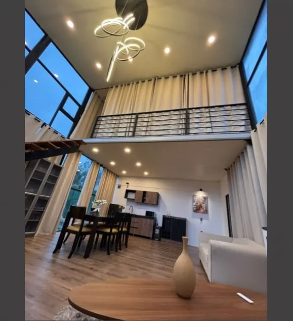 Loft Chapultepec - Image 1