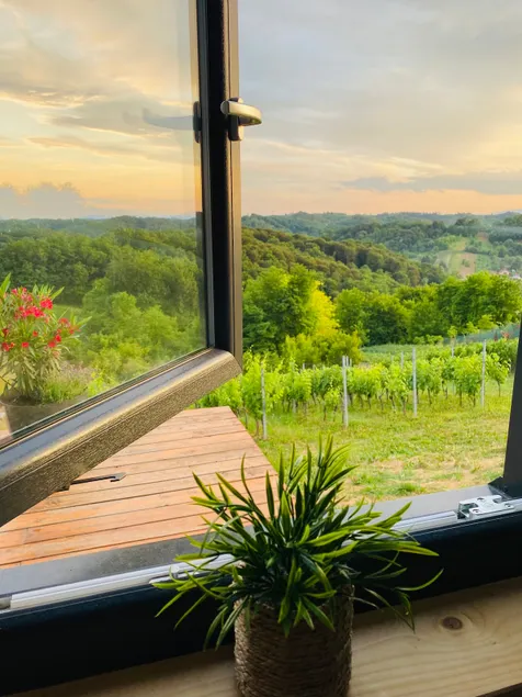 Tiny House with a Beautiful View - Image 1