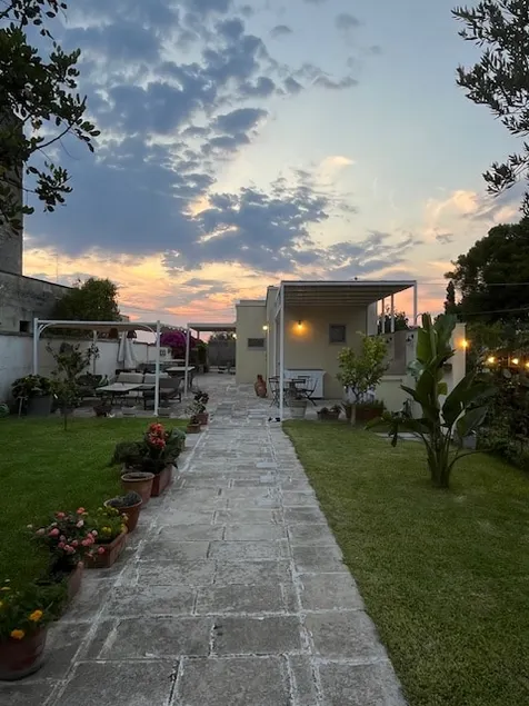 Casa Vacanze La Vecchia Brace - Image 1