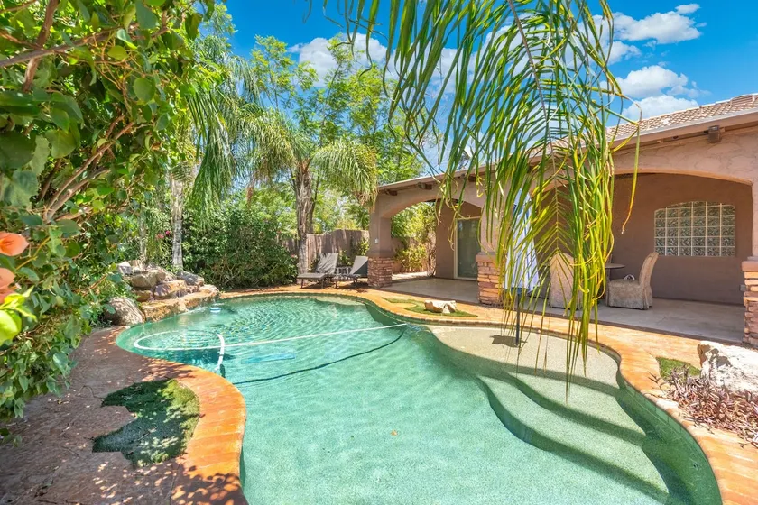 Peaceful Ranch Vibes + Pool - Image 1