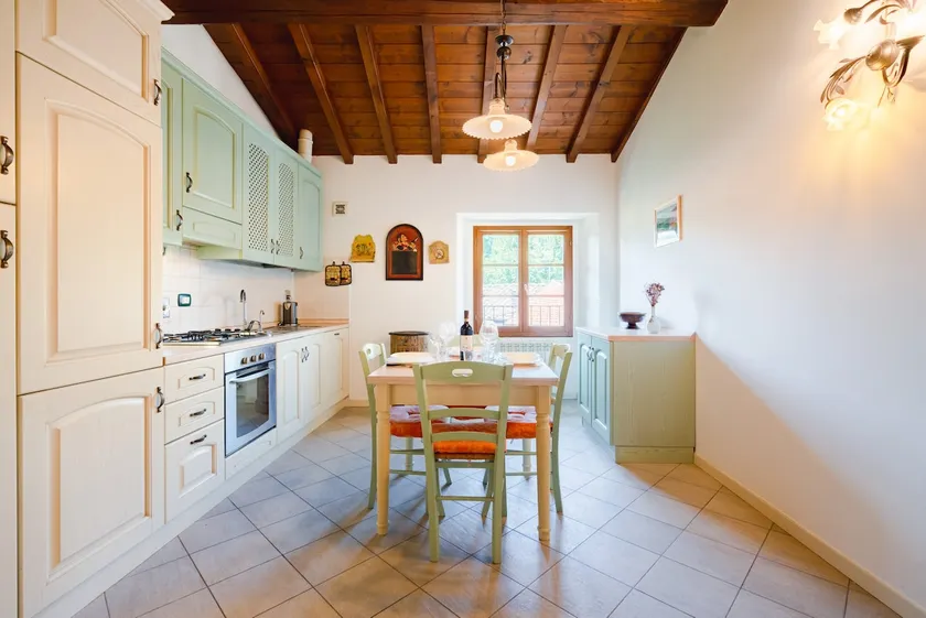 Fattoria degli Innocenti - Tuscany's Historic Gem - Image 1
