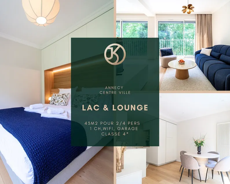 Lac & Lounge - Image 1