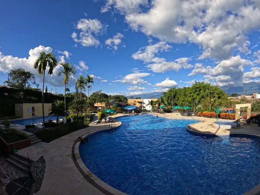 Affordable apartment near Parque del Café - Image 1