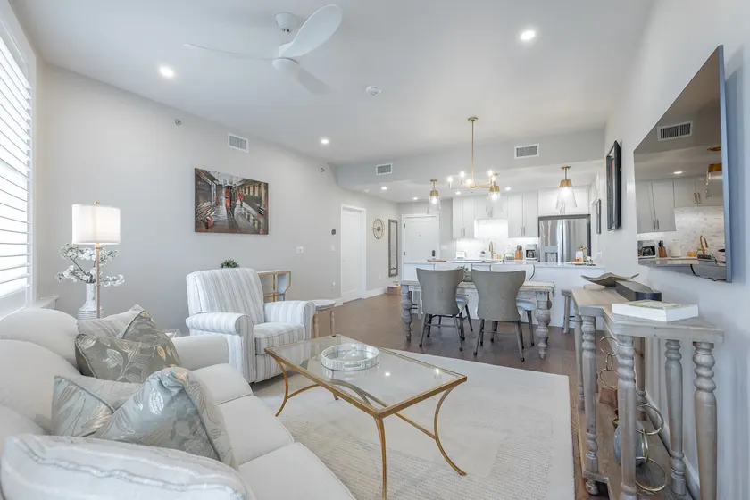 Downtown Chatt Luxe Flatiron Condo - Image 1