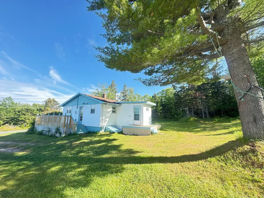 The White Pine Cottage on the Cabot trail - Image 1