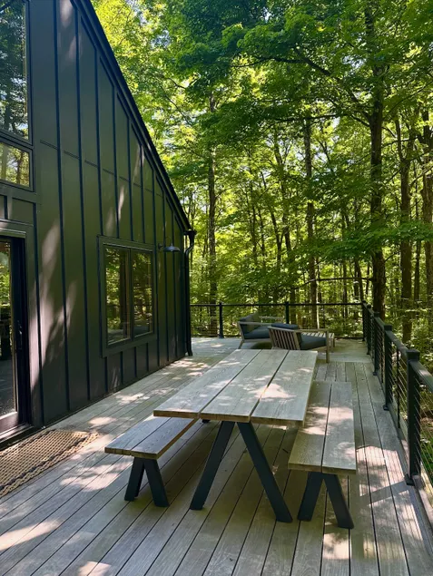 Mohonk Abode | dog friendly + near hiking - Image 1